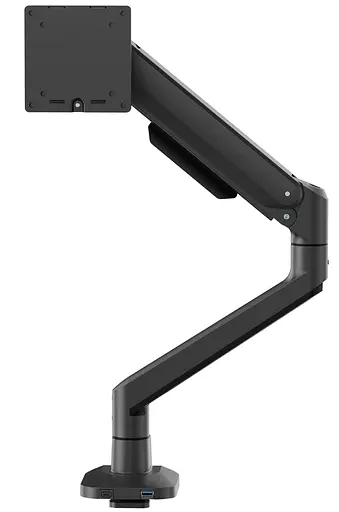 Кронштейн OfficePro MA601B Black MA601B - фото 4