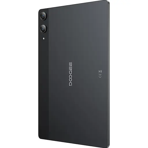 Планшет Doogee Tab E3 Pro (VIP Edition) 8/256GB LTE Black Global EU [159388] - фото 7