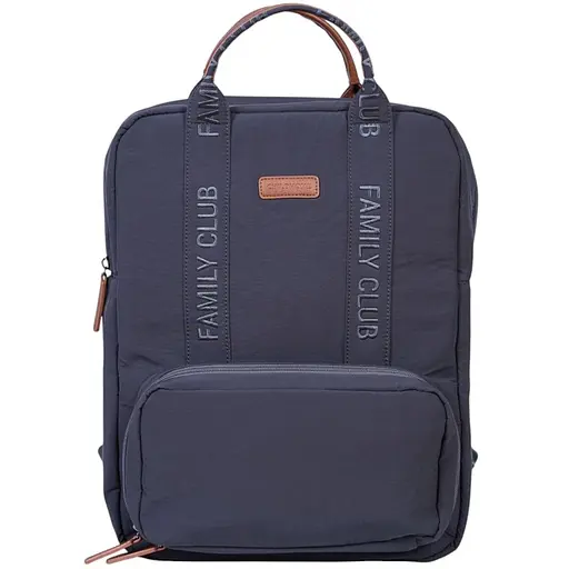 Рюкзак Childhome Family club Signature anthracite (CWBPSUDG)
