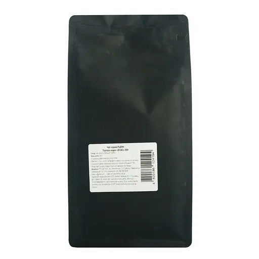Чай чорний Bisan Puerh (TP57) 250 г - фото 2