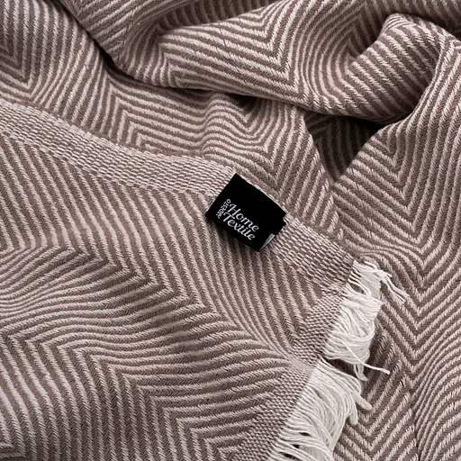 Плед Ardesto Summer 210х230 см бежевий (ART0922SE) - фото 6