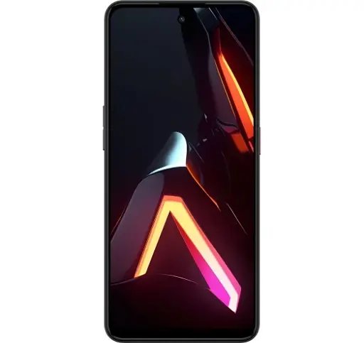 Смартфон ZTE Nubia Neo3 5G 8/256Gb Black UA UCRF - фото 2