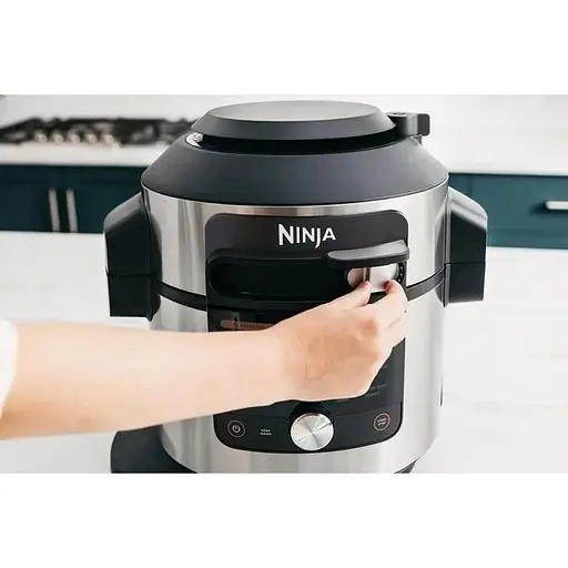 Мультиварка Ninja Foodi SmartLid OL650EU - фото 6