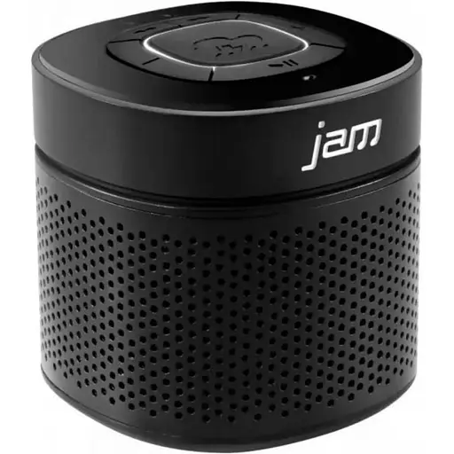 Акустика Jam Storm Bluetooth Speaker бездротова колонка (HX-P740BK-EU) - фото 1