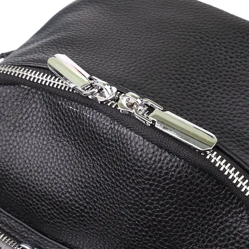 Женский рюкзак из натуральной кожи Vintage 25х30х13 см sum0027385 - фото 6