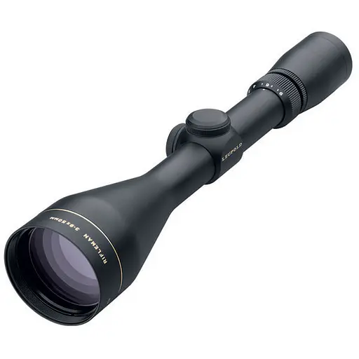 Прицел Leupold Rifleman 3-9x50 Wide Duplex - фото 2