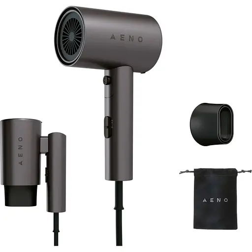 Фен Aeno HD2 (AHD0002) [130061] - фото 6
