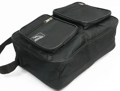 Чоловіча сумка Wallaby 35х24х10 см sum0015272 - фото 3