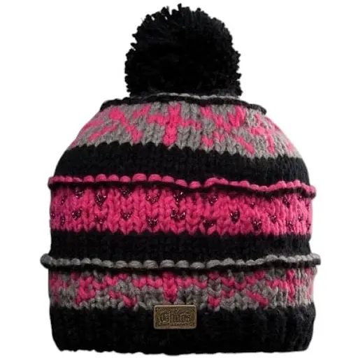 Шапка Chaos Moonbeam Black (1052-11G3 2327 029)