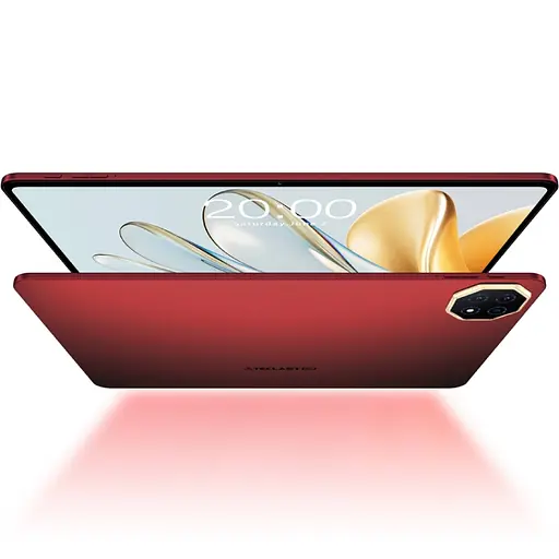 Планшет Teclast T60AI 12” FHD / 6GB / 128GB / A733 / 8000mAh / WIFI / 13+5Mp / Metal - фото 8