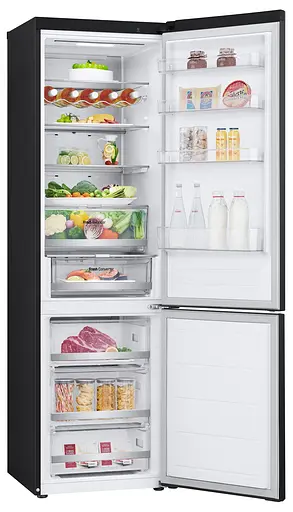 Холодильник LG GC-B509FTZW (7110072) - фото 7
