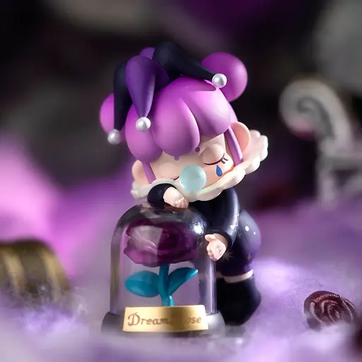 Коллекционная фигурка Сновидение Нэнси Pop Top Rolife ZLXX серии Nanci - фото 7