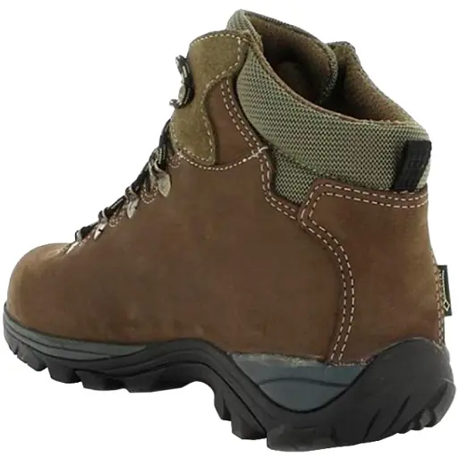 Черевики Chiruca Monique Gore-tex 41 lady Brown - фото 2