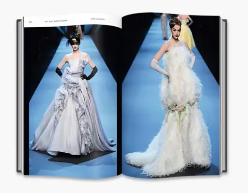 Dior Catwalk. The Complete Collections - фото 7