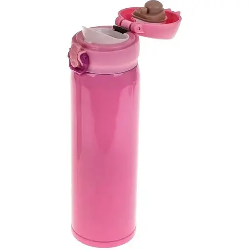 Термос 500ml NSC1VF/Pink - фото 5