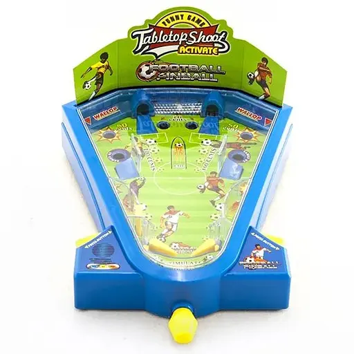 Настольный пинбол IE475