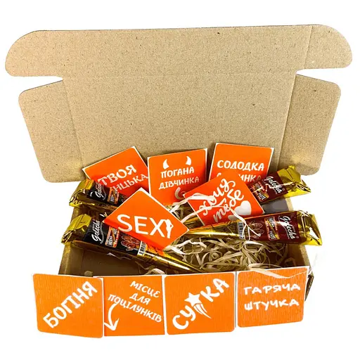 Набор хны с трафаретами для био-тату №7 Fresh Tattoo henna-set-07, 9 трафаретов - фото 2