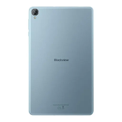 Планшет Blackview Tab 50 Wi-Fi 4/128Gb Twilight Blue - фото 5