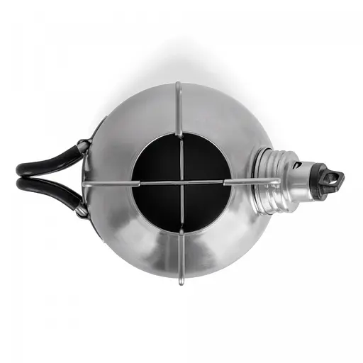 Чайник автономный Petromax Fire Kettle 1,5л (1017-fk-le150) - фото 4