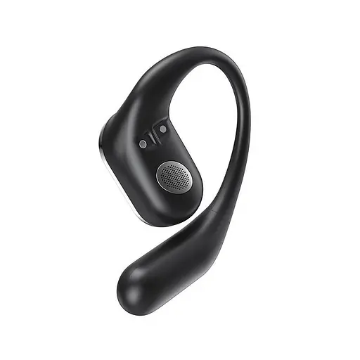 Бездротові кісткові навушники Langsdom T6 чорний - фото 3