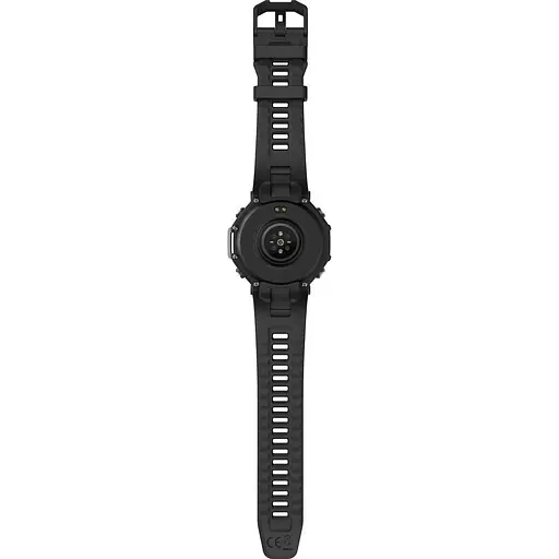 Смарт-часы Amazfit T-Rex 3 Onyx W2323GL2N (119041) - фото 7
