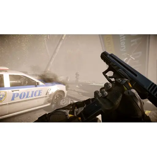 Гра Crysis 2 Remastered (російська версія) (Nintendo Switch) - фото 3