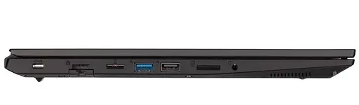 Ноутбук 2E 15 Imaginary 1920x1080 IPS/Intel i5-1335U/16GB/256SSD/UMA/W11P/Black (NL57AU-15UA21-W11EDU6) - фото 9