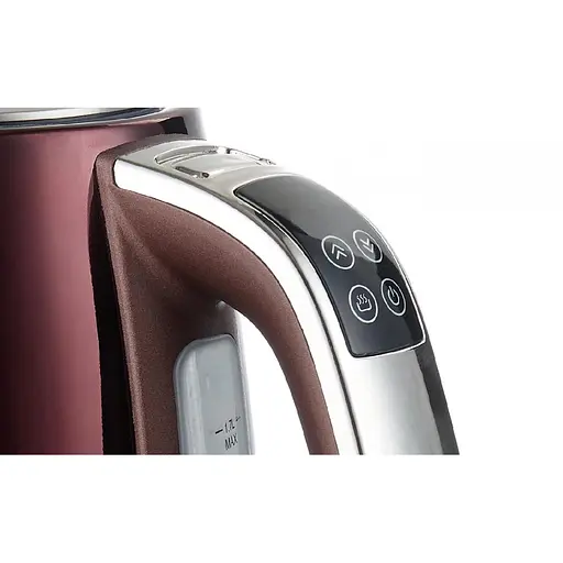 Электрочайник Liberty KX-170 R Premium - фото 2