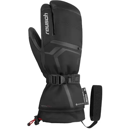 Рукавиці Reusch Down Spirit GTX Lobster 9.5 Black (1068-6101955 9,5 7702)