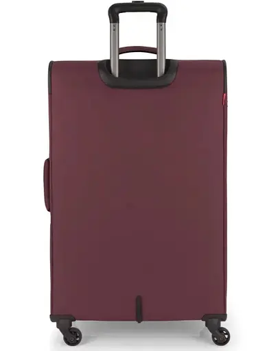 Чемодан Gabol Florida (L) Dark red (123147-037) - фото 3