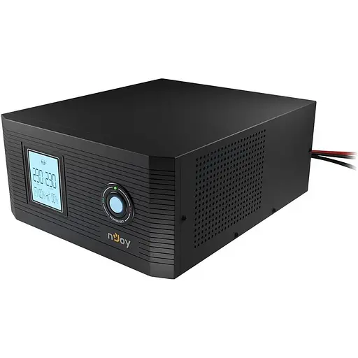 Джерело безперебійного живлення Njoy Aira 600 (UPCSTLP860TAICP01B) - фото 6