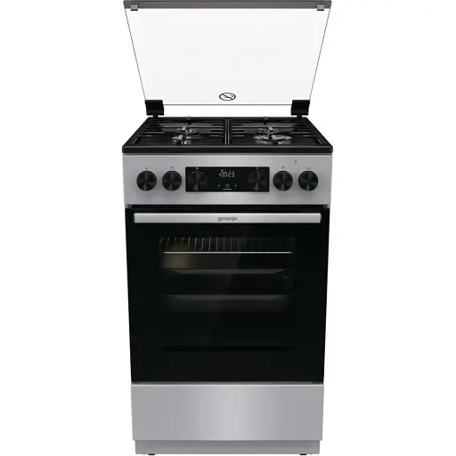Комбінована плита Gorenje GK5C62SH - фото 1