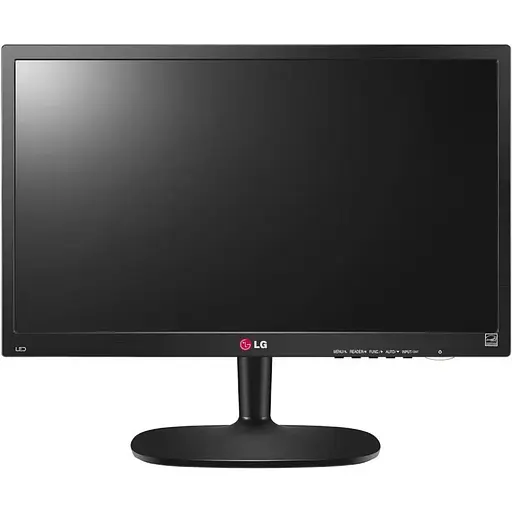 Монитор 21.5" LG 22M35A-B - Class A "Б/У" - фото 1