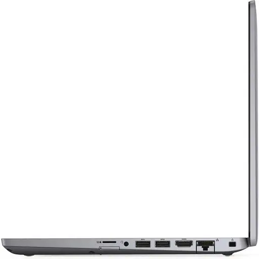 Ноутбук Refurb Dell Latitude 5410 FHD i5-10310U/16/256SSD Class A- - фото 3