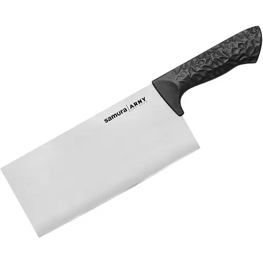 Ніж кухонний Samura шеф азіатський kuh0013050