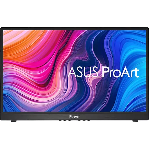 Монитор 14" ASUS ProArt Display PA148CTV Portable Professional Touch FHD IPS 60Hz (90LM06E0-B02170) - фото 1