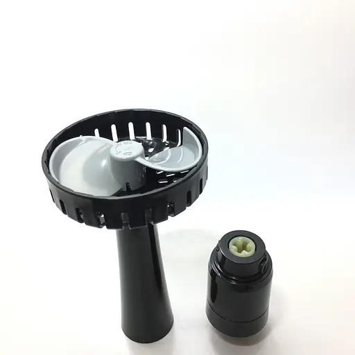 Насадка-штовхачка для пюре на блендер Bosch MaxoMixx, 00753479 (753479) - фото 4