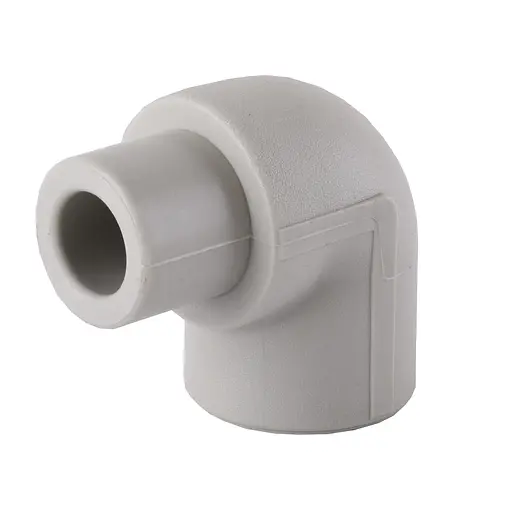 Кут 90 Kalde PPR ф25 000016052 - фото 1