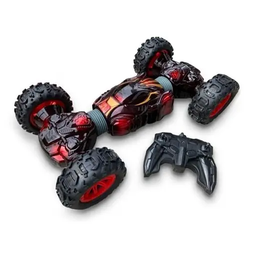 Дитяча Машинка-всюдихід перевертня Climber Champions. Дитячий трансформер на радіокерування арт.2788 - фото 2