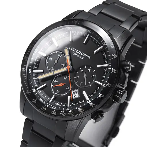Годинник Lee Cooper Shark