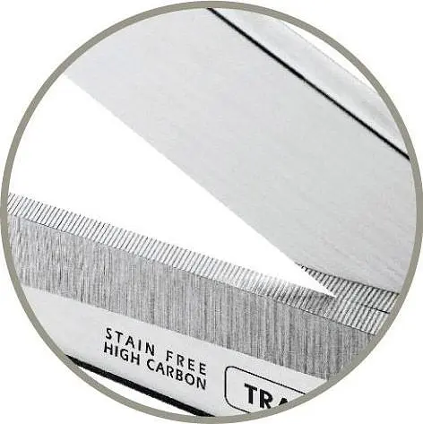 Кухонные ножницы Tramontina Profissional Master White (25923/088) [83996] - фото 4