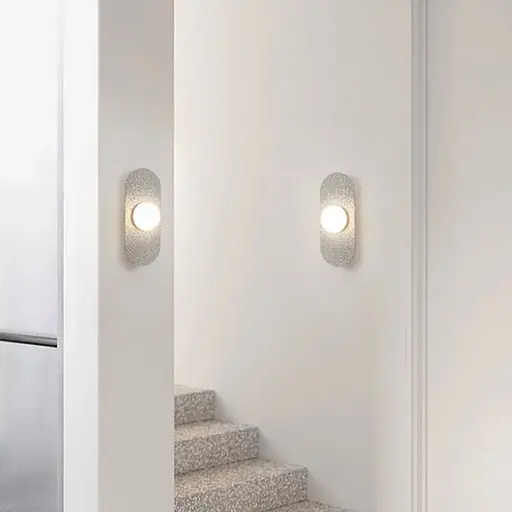 Дизайнерське бра Modulo Line F WJ 28/1 - фото 1