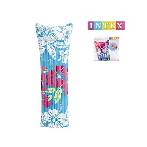 Матрас, 183x69 см (в ассортименте)