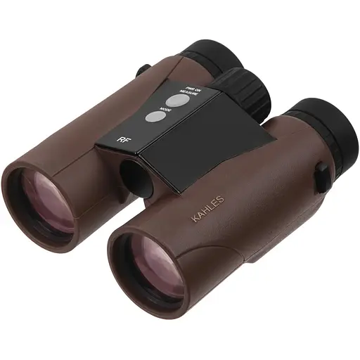 Бинокль Kahles 10x42 Helia RF с дальномером
