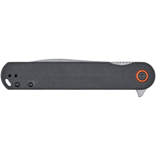 Нож Skif Townee SW Black - фото 3