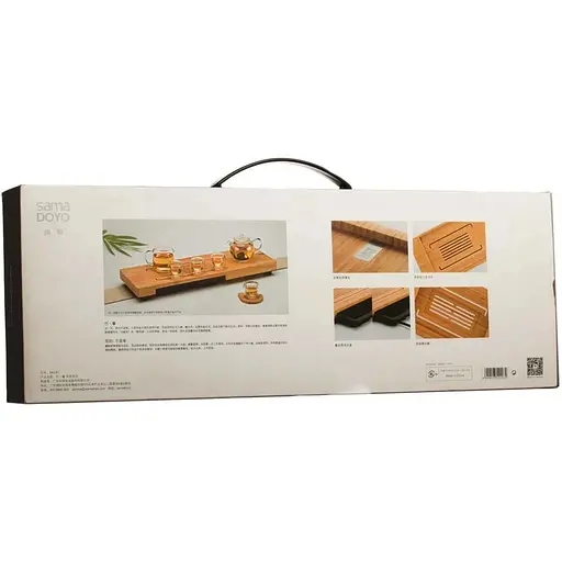 Чабань Samadoyo M-081 - фото 8