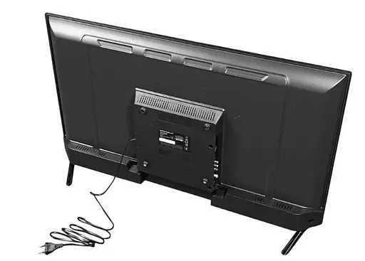 Телевізор Grunhelm 40FN300-GA11V - фото 2