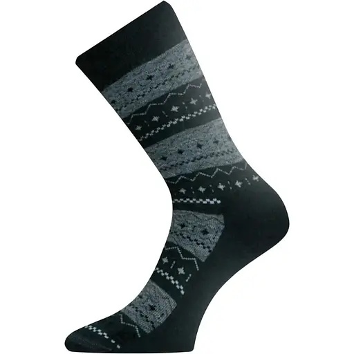 Носки Lasting TWP XL Серый