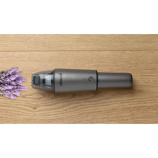 Пылесос автомобильный Gorenje MVC72HGA - фото 10