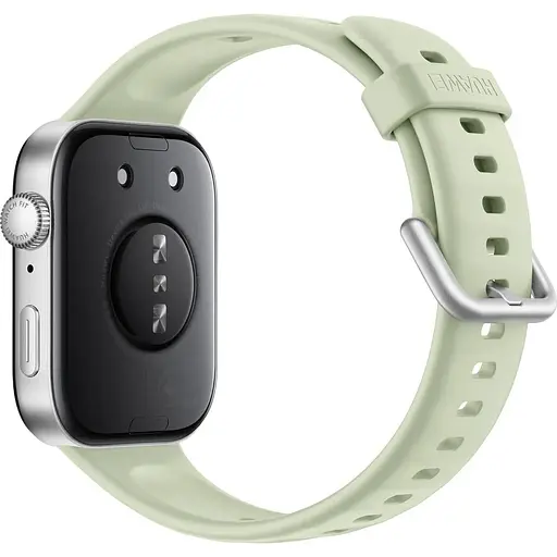 Smart Watch Huawei FIT 3 SLO-B09 Green 55020CGE UA - фото 6